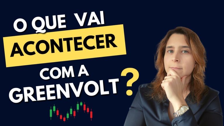 Cotação das Ações da Greenvolt: Análise e Perspectivas