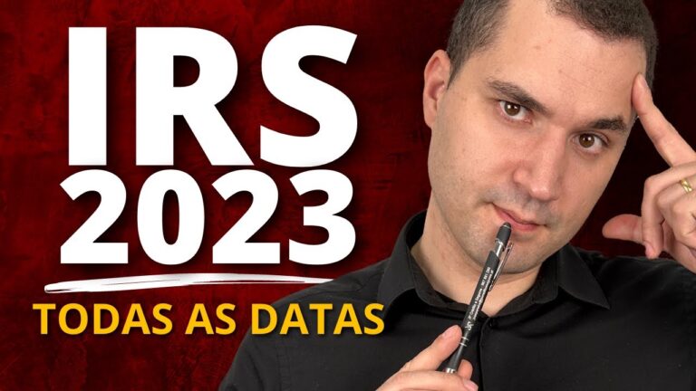 Otimização do Processo de Pagamento do IRS