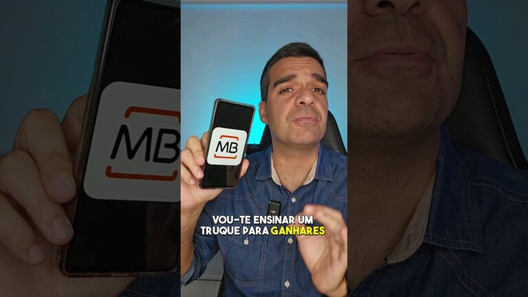 Explorando o MB Way: Benef&iacute;cios e Funcionalidades