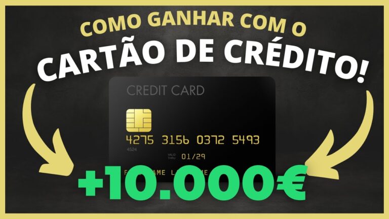 Melhor Cartão de Crédito em Portugal: Guia Completo