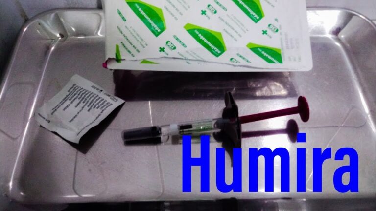 Humira: Análise do Preço em Portugal