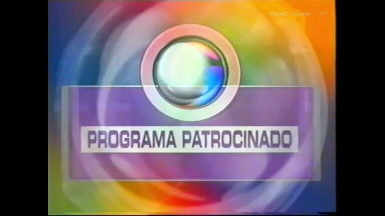 Este Programa é Patrocinado por: Benefícios e Oportunidades
