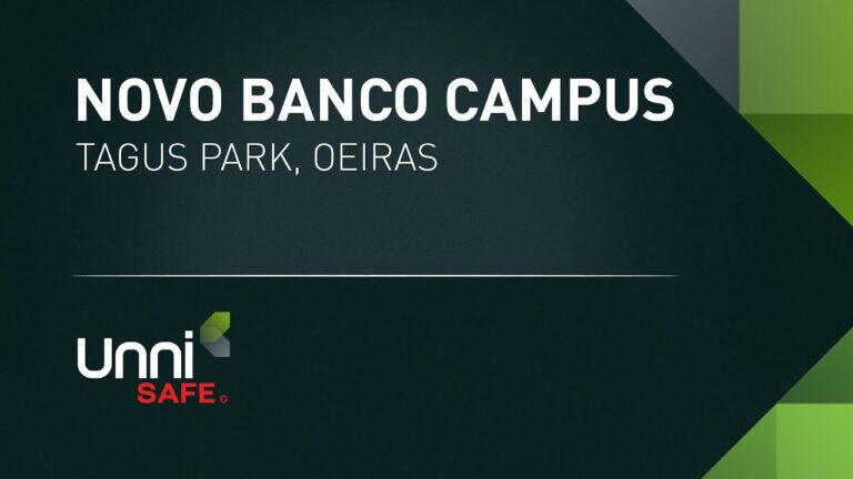 Novo Banco Alcântara: Soluções Financeiras Inovadoras