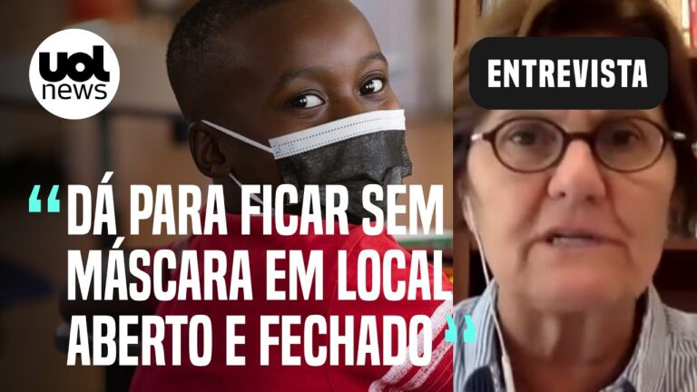 Uso de M&aacute;scara nas Escolas: Import&acirc;ncia e Benef&iacute;cios