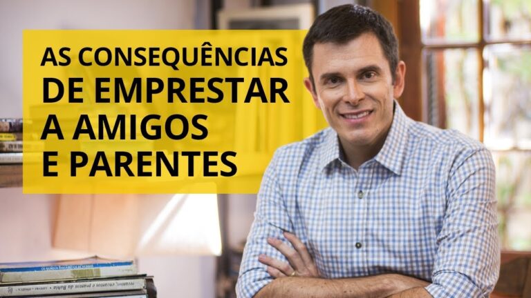 Como Encontrar Contatos de Pessoas que Emprestam Dinheiro