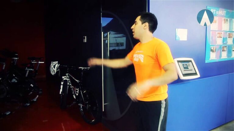 Fitness Hut Setúbal: Transforme Seu Corpo e Mente