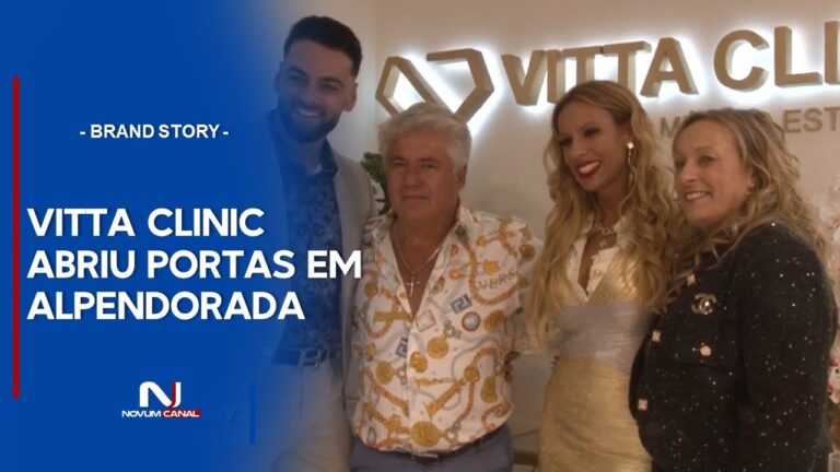 Centro de Sa&uacute;de Alpendorada: Cuidados e Inova&ccedil;&otilde;es na Sa&uacute;de Local