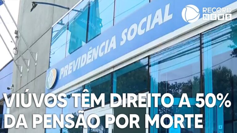 Calculando o Valor da Pensão por Morte