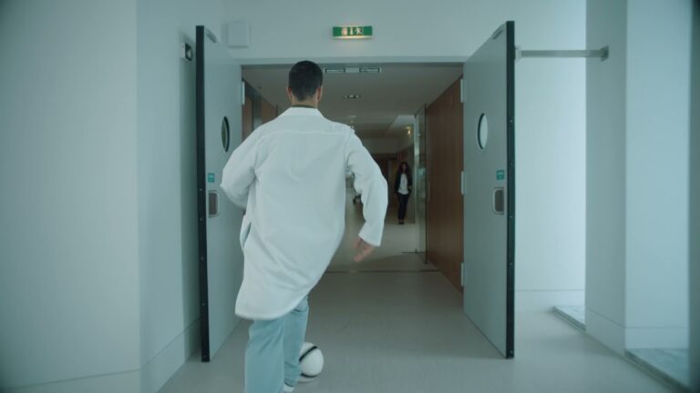 Hospital da Luz Colombo: Excelência em Saúde e Atendimento Personalizado