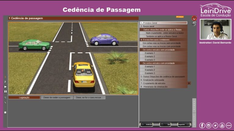 Condutor de Velocípede: O Que Fazer para Garantir Segurança e Conformidade