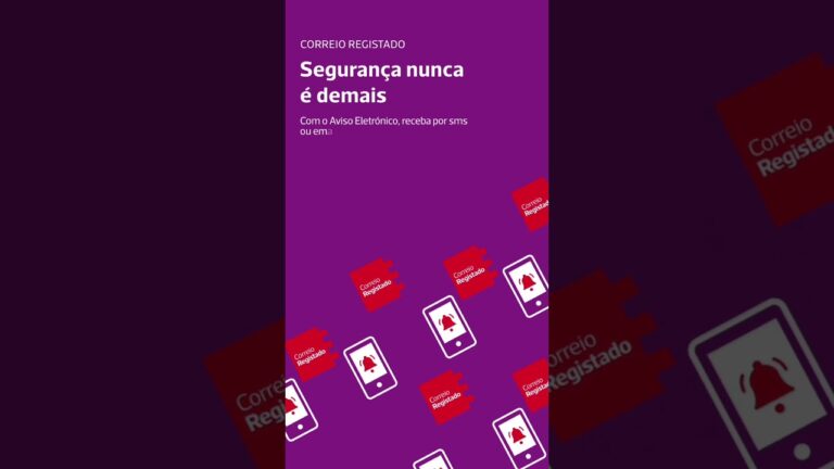 Como Utilizar o Aviso de Entrega CTT Eficazmente