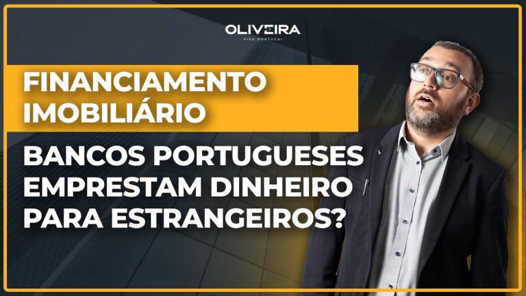 Melhores Bancos Estrangeiros para Empréstimos