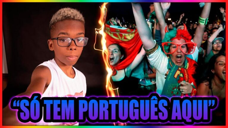 Explorando Chats Portugueses: Conexões e Cultura