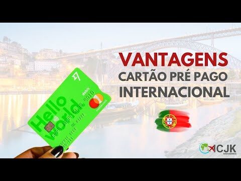 Guia Completo sobre Cartões Pré-Pagos em Portugal