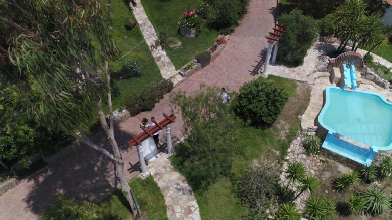Descubra a Quinta da Luz em Lourinhã: Um Refúgio de Beleza e Tradição
