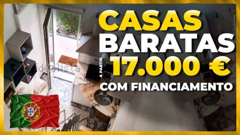 Guia Completo para Comprar Casa na Covilhã