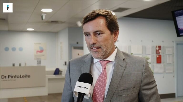 Centro M&eacute;dico Pa&ccedil;os de Ferreira: Sa&uacute;de e Bem-Estar ao Seu Alcance