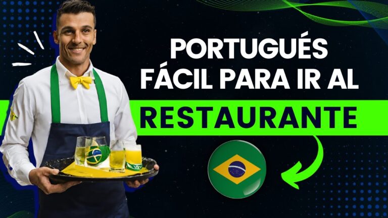 Como Pedir a Conta em Português de Forma Eficiente