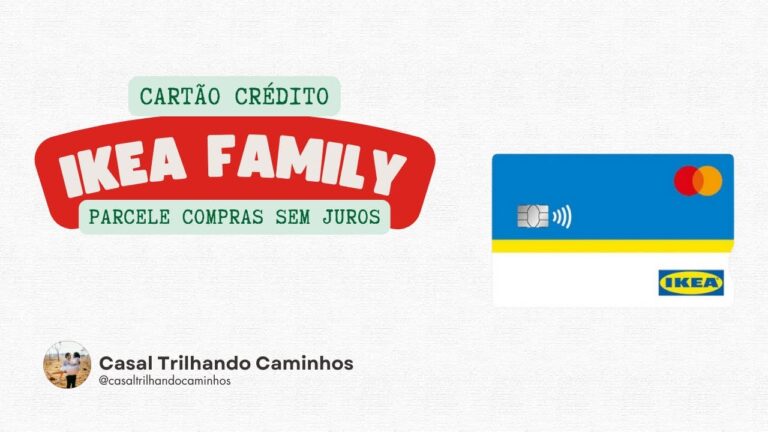 Financiamento Facilita a Compra na Ikea