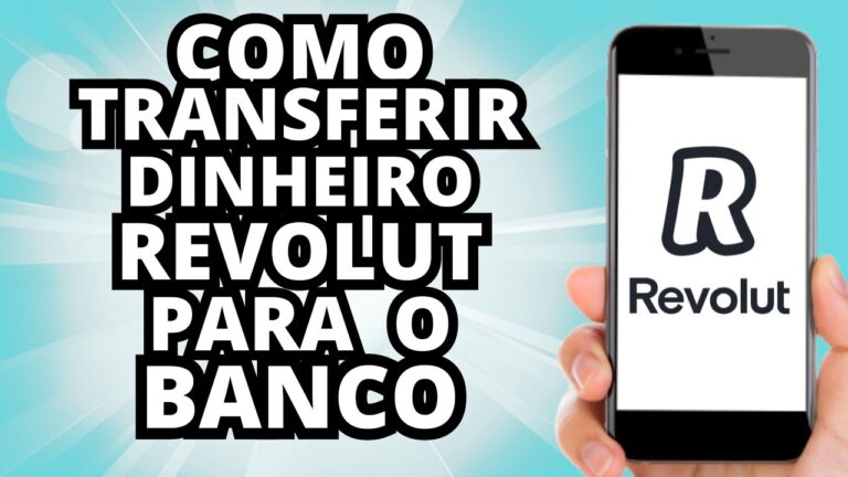 Revolut: Facilite Suas Transferências Internacionais