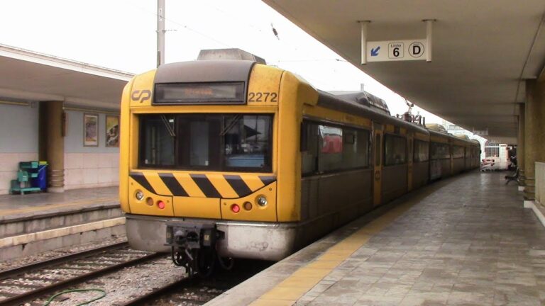 Hor&aacute;rios do CP Santar&eacute;m: Guia Pr&aacute;tico para Viajantes