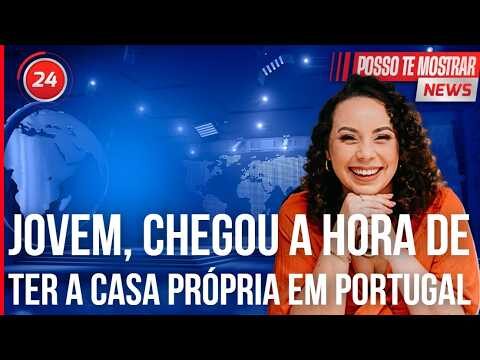 Guia Completo para Pedir Crédito Habitação
