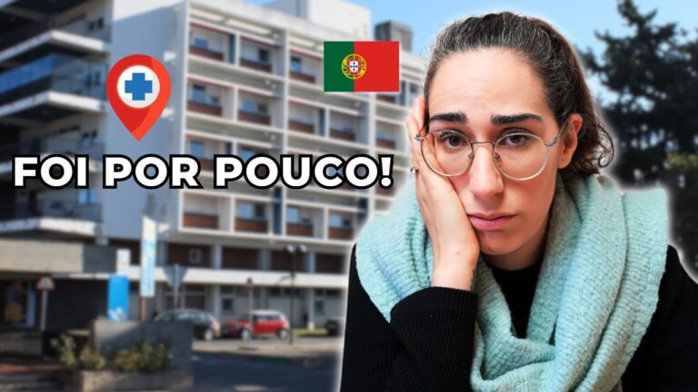 Contactos do Hospital de Bragança: Informações e Acessos