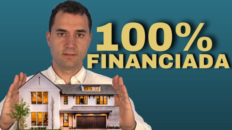 Financiamento 100%: A Solução Ideal para Seus Projetos