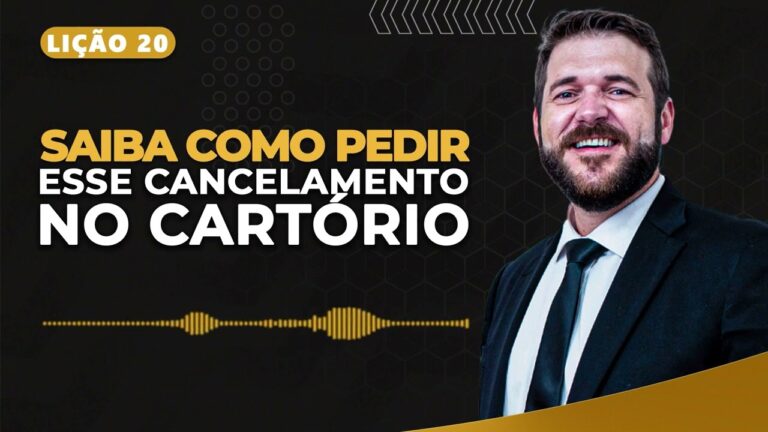 Cancelamento de Hipoteca Online: Guia Pr&aacute;tico e Eficiente