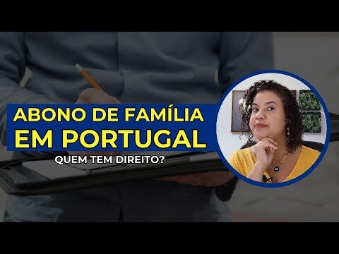 Entenda o 4&ordm; Escal&atilde;o do Abono Familiar