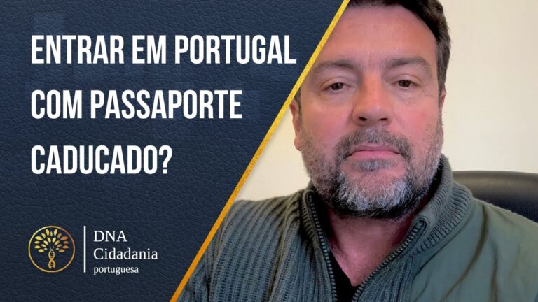 Como Obter o Passaporte na Loja Cidadão