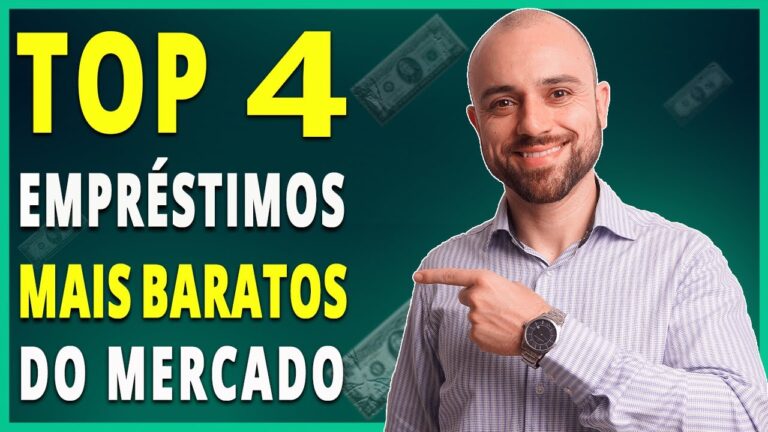 Como Reduzir a Taxa de Juros no Empréstimo Pessoal
