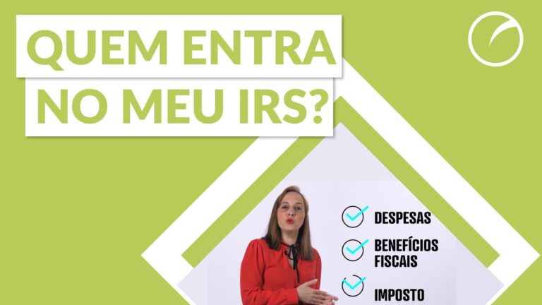 IRS e Filhos Dependentes: Tudo que Voc&ecirc; Precisa Saber