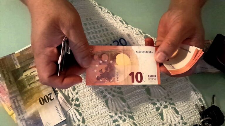 Conversão de 1000 Francos em Euros: Entenda o Processo