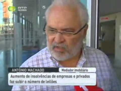 Imóveis Penhorados na Ilha Terceira: Oportunidades e Desafios