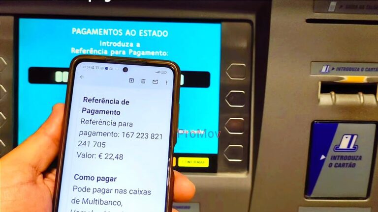 Pagamento IUC via Multibanco: Guia Prático e Eficiente