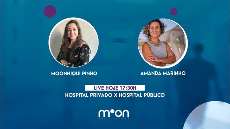 Hospital Privado Paredes: Excelência em Cuidados de Saúde