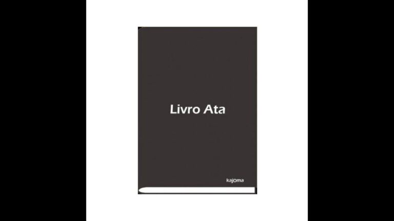 Guia Prático para Abertura de Livro Ata