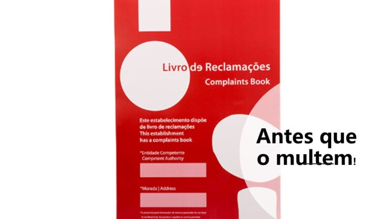 Onde Enviar Reclama&ccedil;&atilde;o &agrave; ASAE