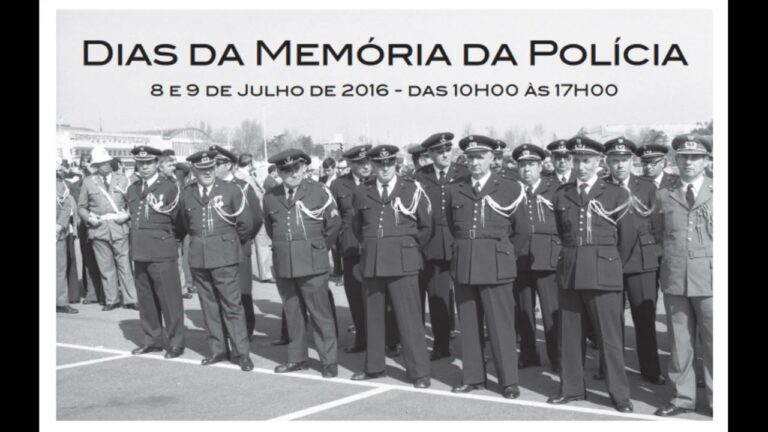 PSP Santar&eacute;m: Seguran&ccedil;a e Comunidade em Foco