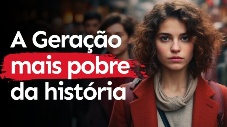 Geração Milênio: Impactos e Transformações Sociais