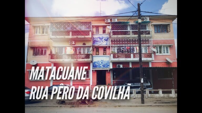 Mo Covilhã: Descubra a História e Cultura da Cidade Serrana