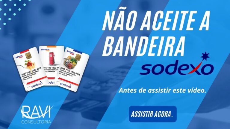 Cart&atilde;o Sodexo: Vantagens e Benef&iacute;cios para o Seu Dia a Dia