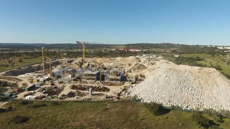 Hospital da Luz Évora: Excelência em Cuidados de Saúde