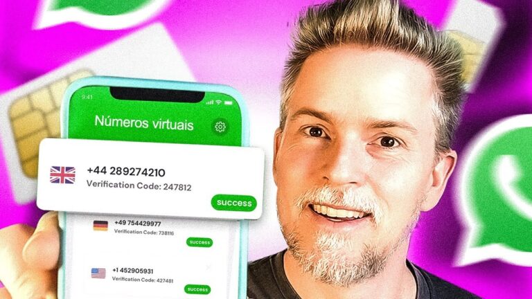 Como Obter o Número da NOS Grátis