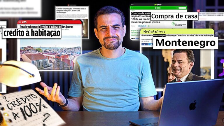 Guia Completo para Comprar Casas do Banco