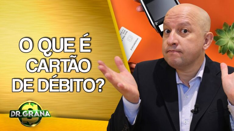 Entendendo o Disp Cart&atilde;o de D&eacute;bito: O Que Significa?