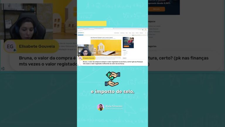 Entenda o Valor Patrimonial Tributário (VPT) e sua Importância