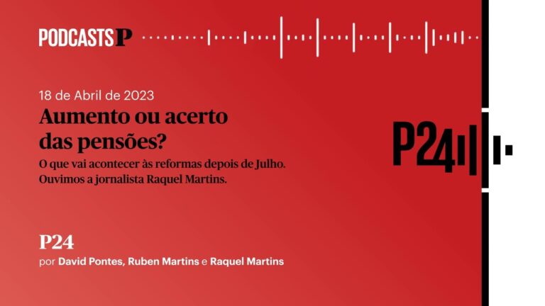 Aumento das Pensões em Janeiro: O Que Esperar?
