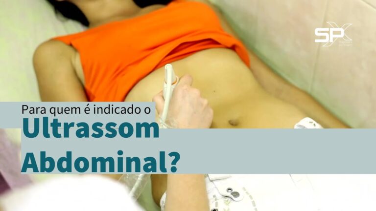 Entendendo o Pre&ccedil;o da Ecografia Abdominal
